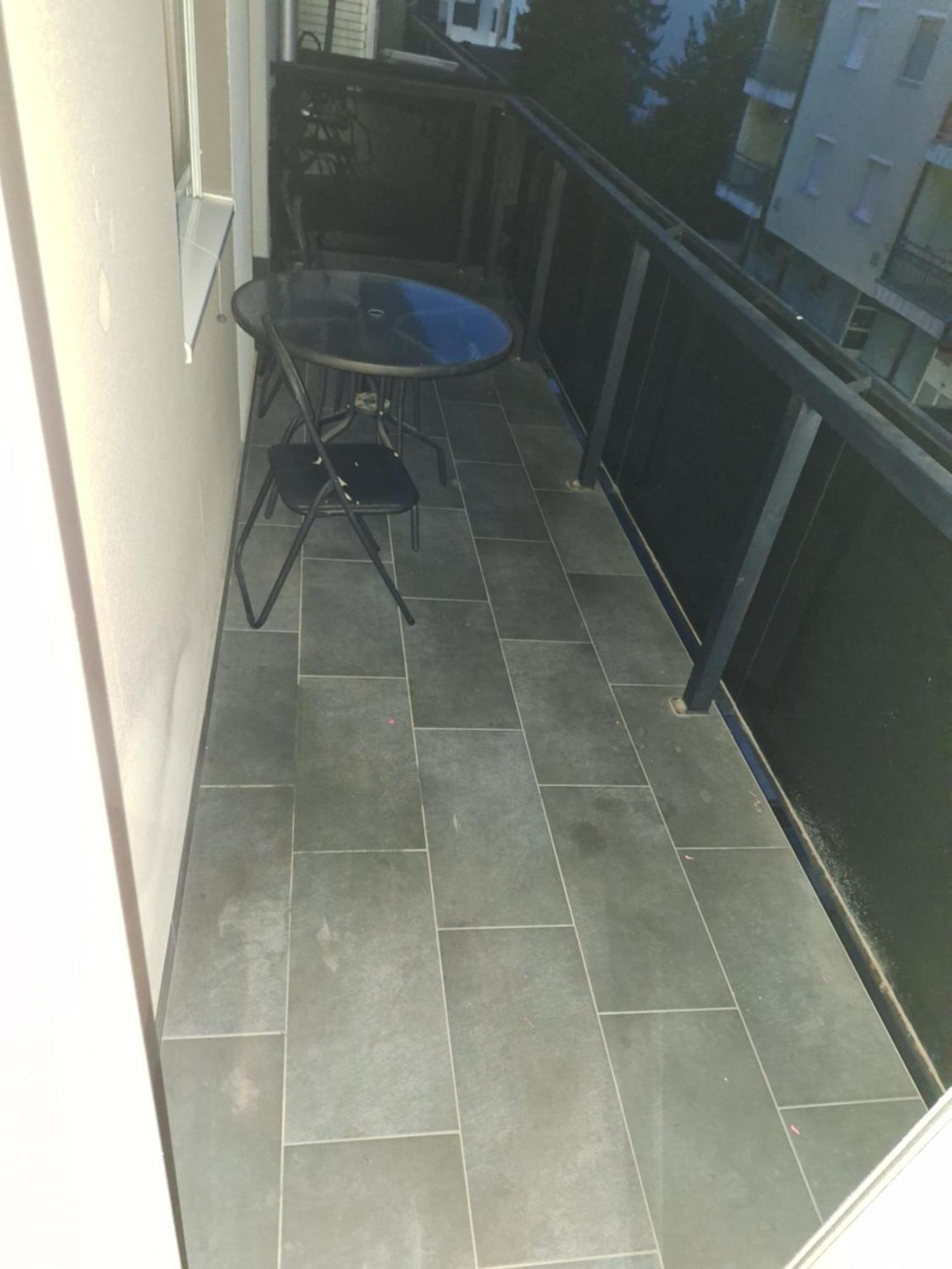 Luks Apartment Banja Luka Buitenkant foto