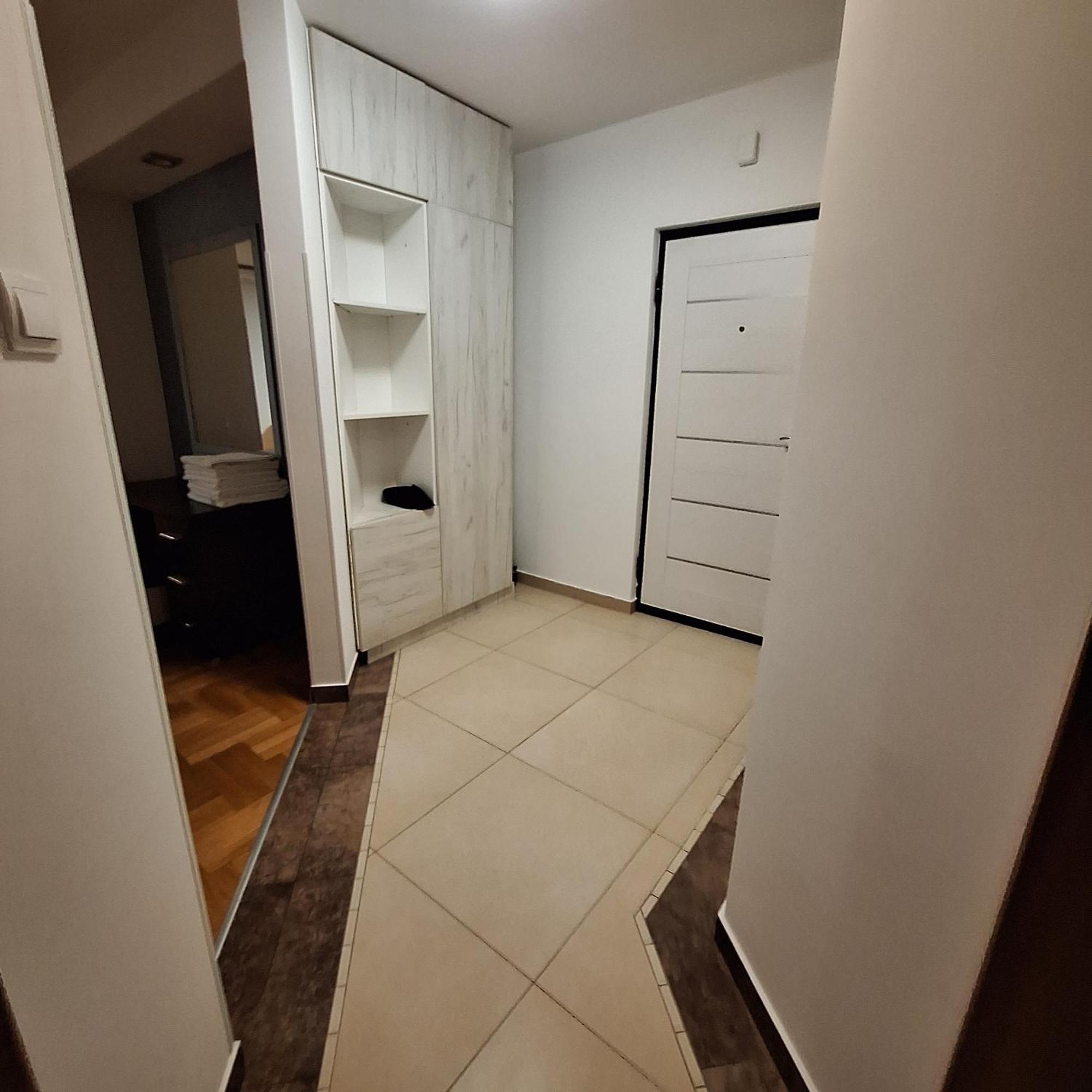 Luks Apartment Banja Luka Buitenkant foto