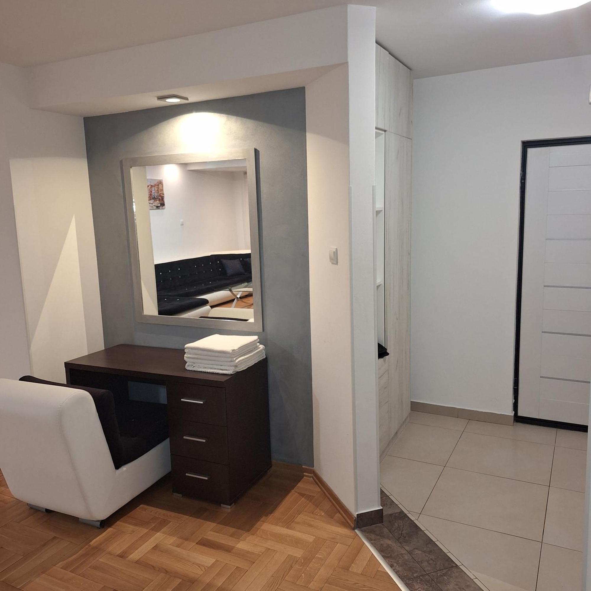 Luks Apartment Banja Luka Buitenkant foto